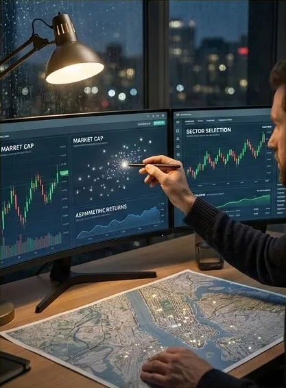 Oportunidades Selectivas